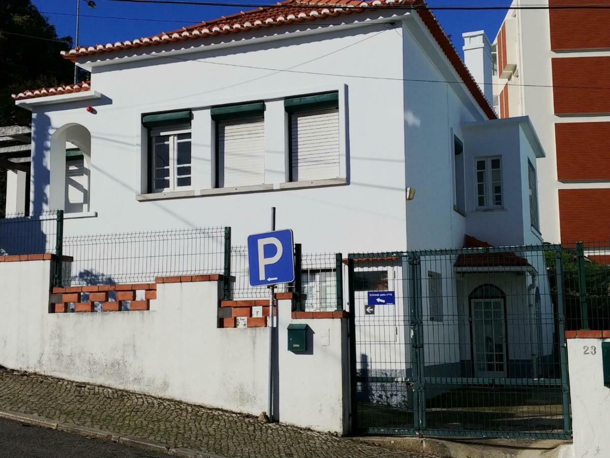 Cantinho Saloio Sintra Luaran gambar
